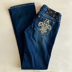 Miss Me Boot Jeans